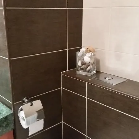 Rydla Studio Apartment Krakow