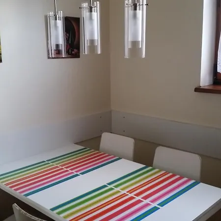 Apartmán Rydla Studio *