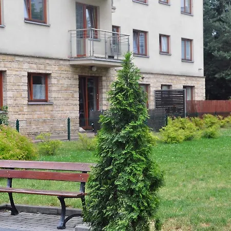 Rydla Studio * Krakow