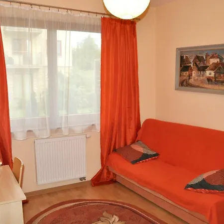 Rydla Studio Apartment Krakow