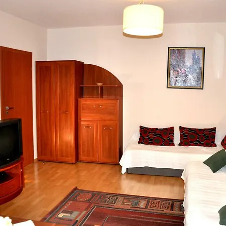 Rydla Studio Lejlighed